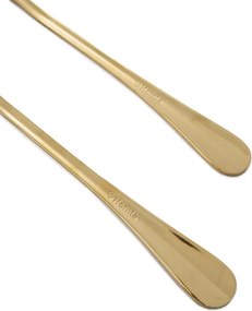 Sada dvoch lyžíc STILO na šaláty ALL 854229