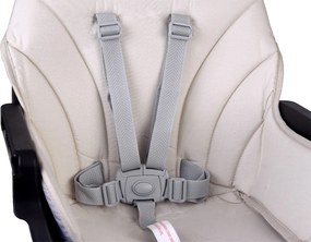 JOKOMISIADA Multifunkčné otočné detské kresielko na kŕmenie 6 v 1 ZA5659