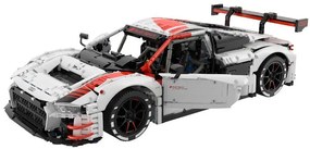 Jamara Stavebnica modelu auta Audi R8 LMS GT3  (100381654)