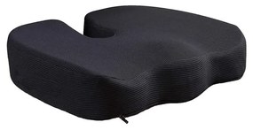 Ergonomický vankúš s výplňou z pamäťovej peny 35x45 cm – Mila Home