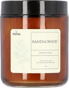Sviečka TOFU Sandalwood SS22 994801