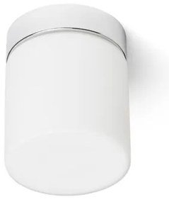 RED - Design Rendl - R12199 - LED Kúpeľňové stropné svietidlo ESICA LED/6W/230V IP44