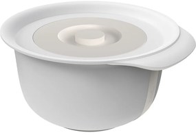 Biele misy v súprave 2 ks ø 26 cm Fresh Baking – Rotho