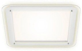 Briloner Briloner 3397-016 - LED Stropné svietidlo FREE LED/22W/230V BL1108