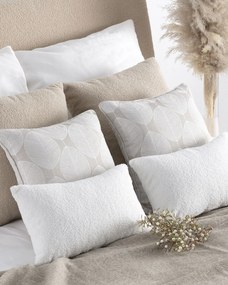 Sada 3 dekoračných vankúšov Cozy Dreams