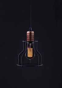 WORKSHOP 6336 | industriálna lampa
