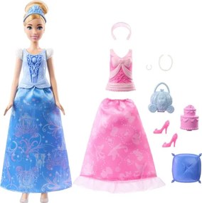 Bábika Mattel JCR95 Disney Princess
