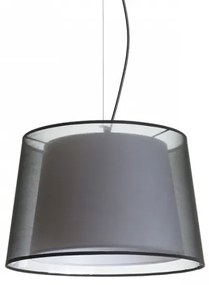RED - Design Rendl - R12483 - Luster na lanku ESPLANADE 1xE27/42W/230V