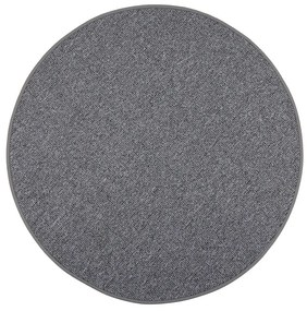 Kusový koberec Neapol 4726 kruh - 200x200 (priemer) kruh cm