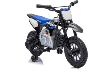 Elektrická motorka HONDA CFR450R čierna