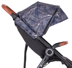 PETITE&MARS strieška na kočík Street+ limited 100 palmtree