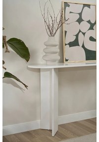 Odkladací stolík Sira White