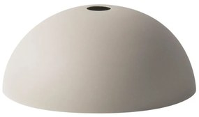 Ferm Living Tienidlo Collect Dome, light grey 5123