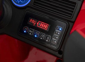 Ramiz Vozidlo hasičského zboru