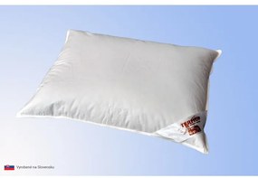 Termop vankúš Classic 50x70 cm perie/páper
