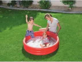 CH ZÁHRADNÝ BAZÉN „PLAY“ Š 122 x V 25 CM
