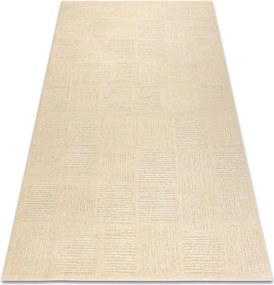 Koberec TEXTURA 488.20.LA100 Osta krémový