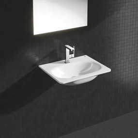 GROHE 23871003 - Umývadlová batéria PLUS veľkosť M lesklý chróm