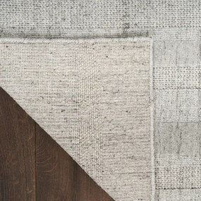 Koberec DKNY PURE MULTI WEAVE sivý