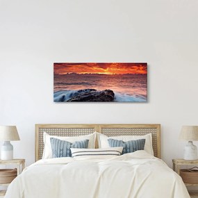 Obraz mora (120x50 cm)