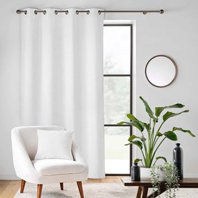 Menčestrový dekoračný vankúš 45x45 cm Nils – douceur d'intérieur