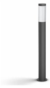 Philips - Vonkajšia lampa UTRECHT 1xE27/20W/230V 80 cm IP44 P4867