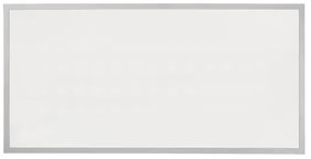 Rabalux 71079 - LED Prisadený panel DAMEK LED/80W/230V 4000K 120x60 cm