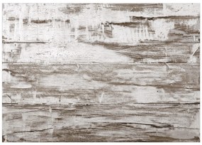 Artgeist Fototapeta - Shabby Chic Wood Veľkosť: 250x175, Verzia: Standard