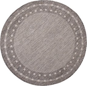 Koberec Jeans (In/Outdoor) 1963/P91-K rozmery koberec: 100x100 cm