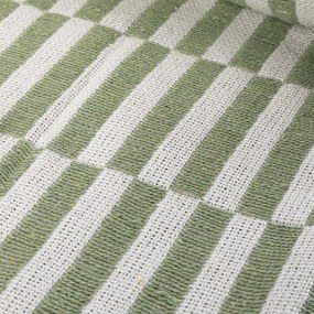 Pléd so strapcami SWEETLOVE 125 x 150 cm