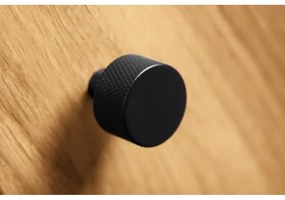 Lavica so zásuvkami z dubového dreva so sivým sedákom Retro - The Beds