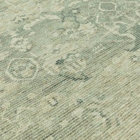 Zelený koberec 170x120 cm Kaya - Asiatic Carpets
