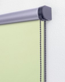 Rolovacia roleta Classic farba produktu zelená látka reflexná, zatemňovacia