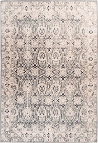XXXLutz PLOCHO TKANÝ KOBEREC, 120/170 cm béžová - Online Only bytové doplnky - 005937089402