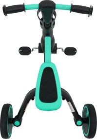 Ramiz Happy Bike 3v1 Sportrike Modrá