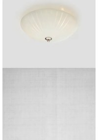 Markslöjd 107758 - Stropné svietidlo CUT 2xE14/40W/230V pr. 35 cm