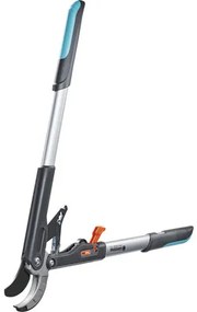 Nožnice na konáre Gardena Comfort SmartCut račňové kovadlinkové