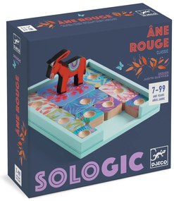 Sologic - Červený osol