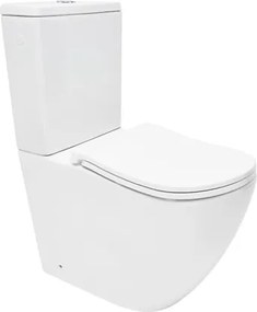 WC kombi komplet SAT Ergo Vario SATERG2