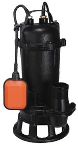 Ponorné čerpadlo s plavákom, 3200W | KD765