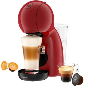 Kapsulový kávovar Krups Nescafé Dolce Gusto Piccolo XS KP1A05