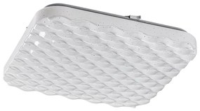 Rabalux 71150 - LED Stropné svietidlo ELDRICK LED/24W/230V 4000K 33x33 cm