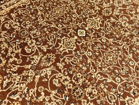 DC Koberec Orient 006 hnedá Rozmer: 140×190 cm