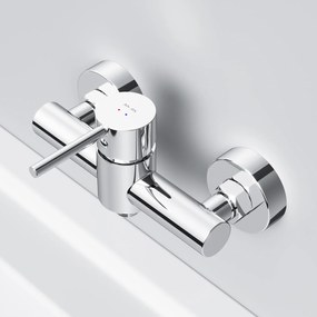 Sprchová batéria AM.PM Spike FPA20000 jednopáková, chróm