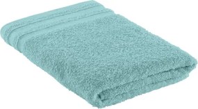 Osuška Miami 70x140 cm, tyrkysová%