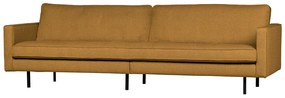 BePureHome Rodeo elegantné sedačky - Zelená