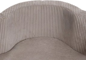 Suchý bazén kvietok – béžový menčester 95×30 cm + 200 guličiek