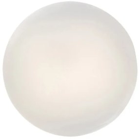 Rabalux 77140 - LED kúpeľňové stropné svietidlo so senzorom LOWAR 24W/230V 4000K IP44