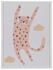 Detské obrázky v súprave 2 ks 30x40 cm Animals – Ixia