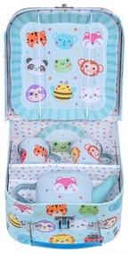 Detský riad Kawaii – Sass &amp; Belle